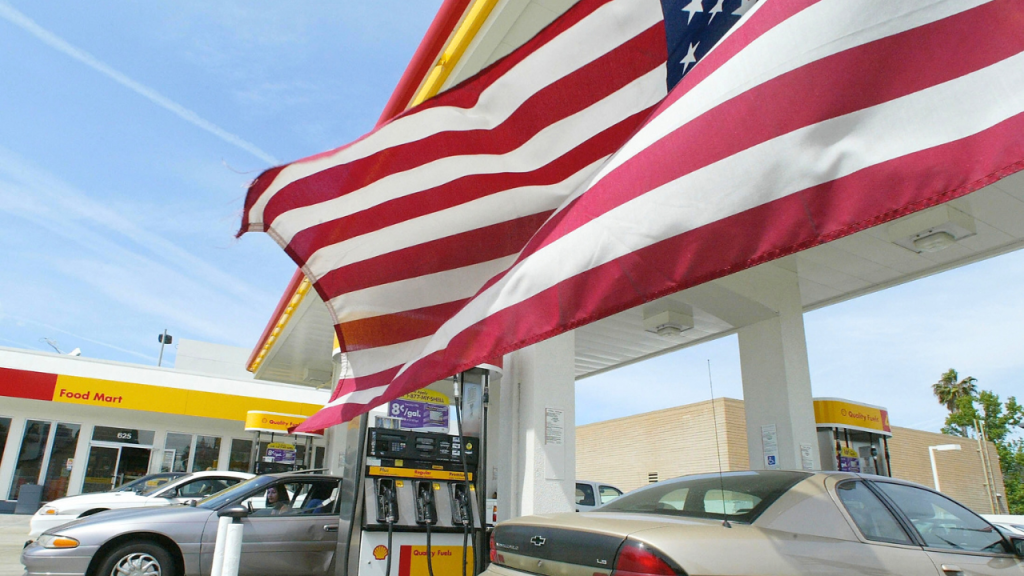 Casa Branca descarta proibir exportação de diesel após alerta de economistas sobre alta de preços