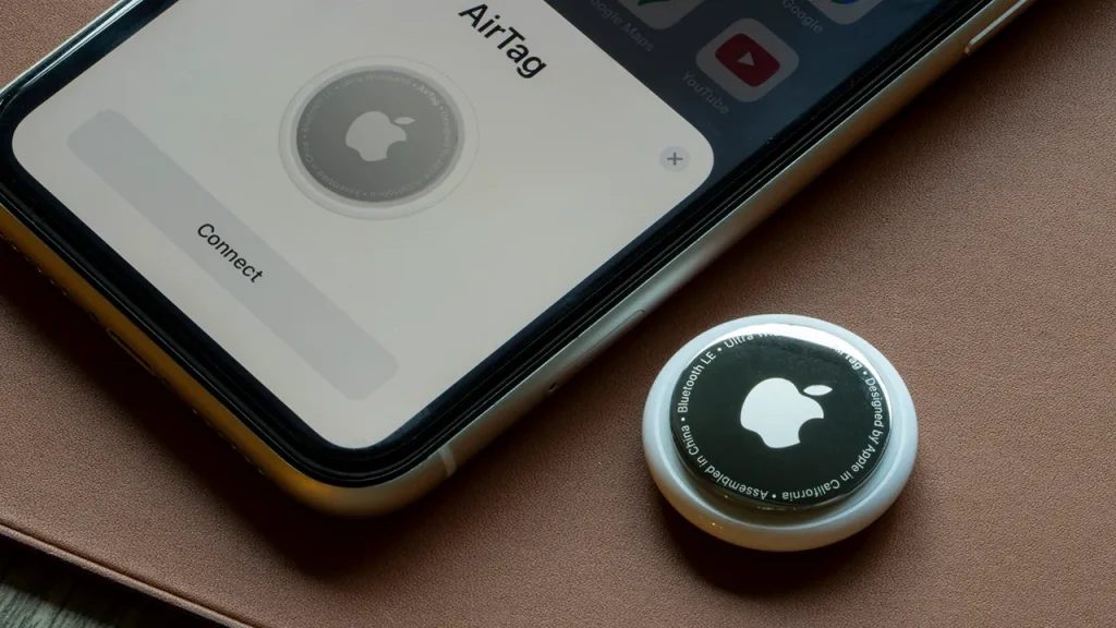 Apple AirTags em promoção na Amazon: rastreadores com até 24% de desconto