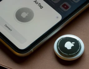 Apple AirTags just dropped to $24 on Amazon — one of the best times to stock up