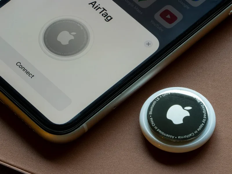 Apple AirTags just dropped to $24 on Amazon — one of the best times to stock up