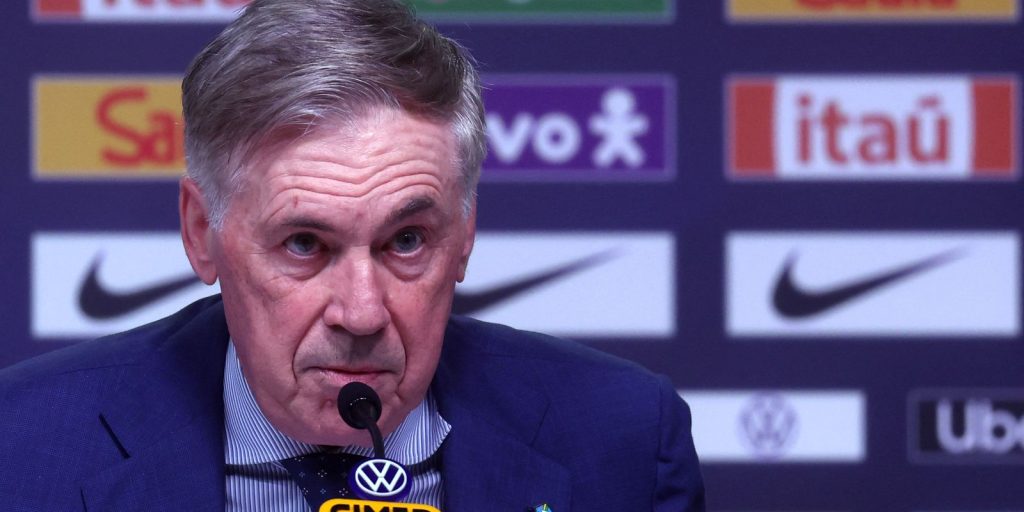CBF marca para 9 de setembro a primeira convocação da seleção pós-Copa