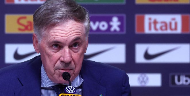 CBF marca para 9 de setembro a primeira convocação da seleção pós-Copa