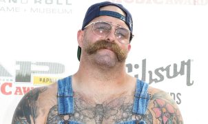 Pro wrestler Andy Williams, who performed as The Butcher, dead at 48