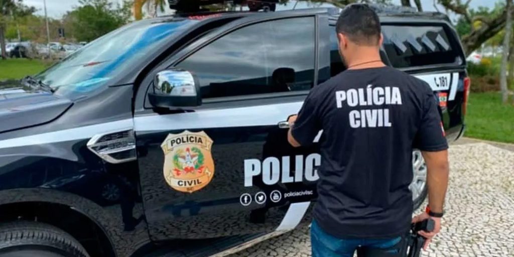 Operação Ícarus prende seis e mira esquema de drogas de facção do Rio em quatro estados