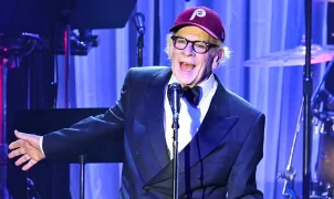 Art Garfunkel considers leaving the US amid Trump's policy concerns