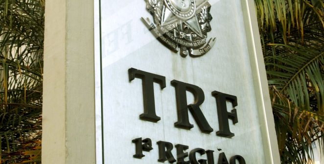 TRF1 derruba liminar e mantém imposto de 12% sobre exportação de petróleo