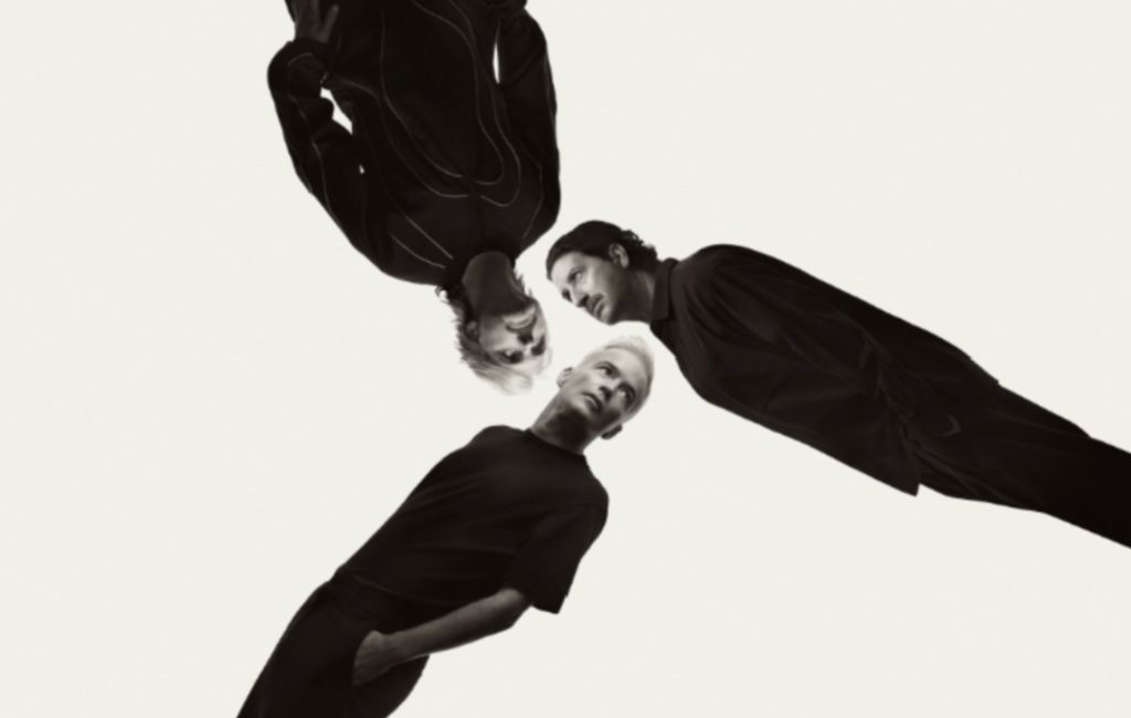 The Avalanches anunciam novo álbum com 31 faixas e participações de Rivers Cuomo, Karen O e Mike Patton