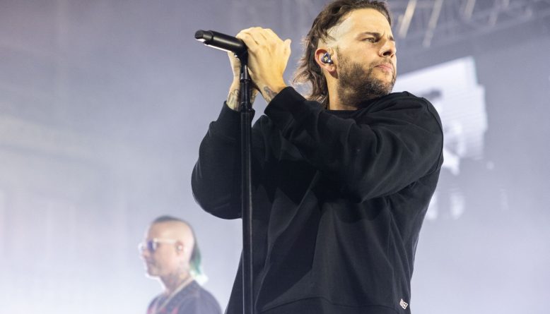 Mulher é presa após roubar e bater ambulância em show de Avenged Sevenfold e Good Charlotte