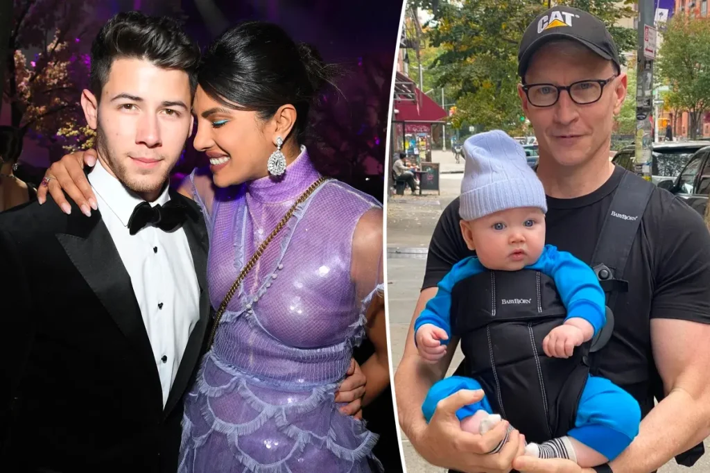 Celebridades que ampliaram a família com barriga de aluguel