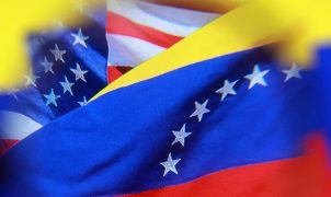 EUA anunciam controle de 21% do petróleo venezuelano por 100 anos