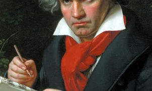 Rádio MEC explora admiração e ruptura entre Beethoven e Napoleão em nova edição do Caderno de Música