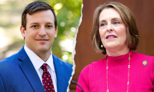 Tampa Bay GOP congressional hopeful says Kathy Castor has been ineffective for district