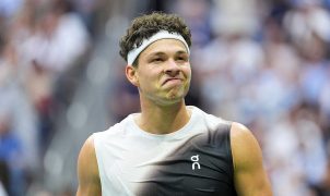 Ben Shelton loses in US Open final to Zverev, but America has found its next big men’s tennis star