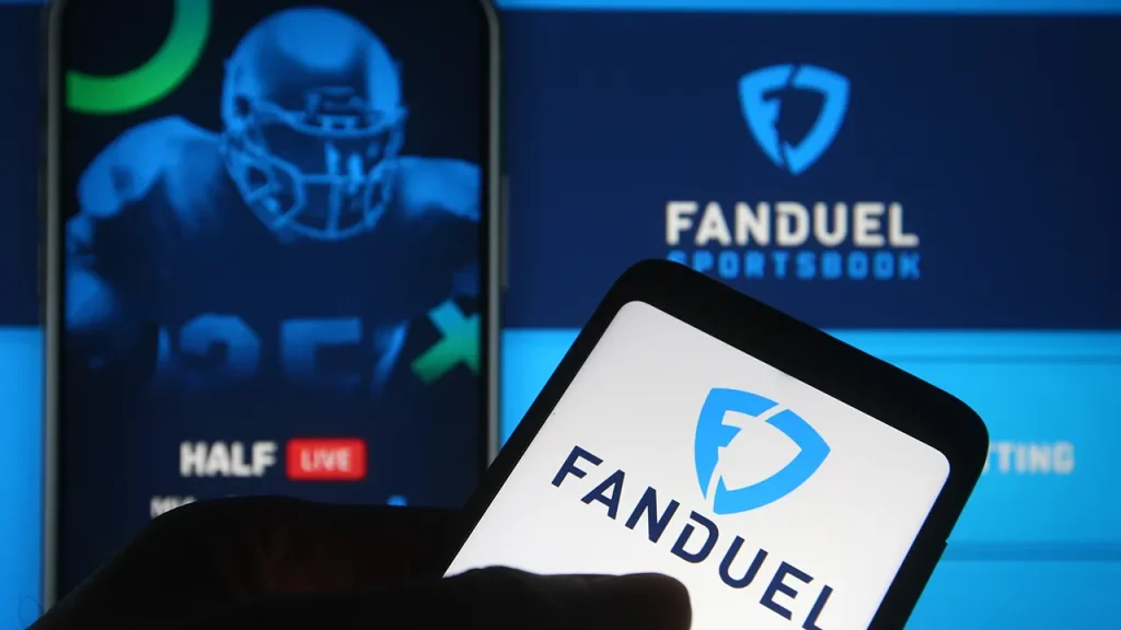 FanDuel oferece até US$ 350 em bônus para novos usuários em oferta de sete dias