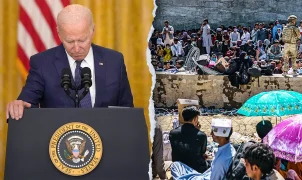40% vetting error rate found in Biden-era Afghan migrant program amid chaotic withdrawal