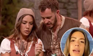 Dee Valladares, do Big Brother 28, fala sobre possível traição a Rick Devens