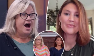 Participante do Big Brother 28 critica aliada após traição: Fiquei bem chateada