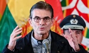 Bolivia's new government opens economy to US investment and growth