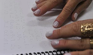 Brasil tem 95 centros de reabilitação visual pelo SUS, mas serviços são pouco conhecidos