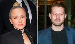 Hayden Panettiere's boyfriend in a bar fight weeks after her death