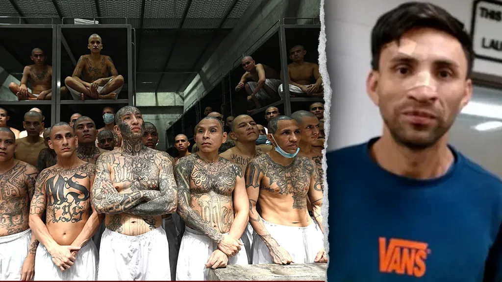 Juíza federal manda soltar condenado por assassinato ligado ao MS-13 na Califórnia
