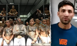 MS-13 murder convict, 'the witch,' released in California without a bond hearing
