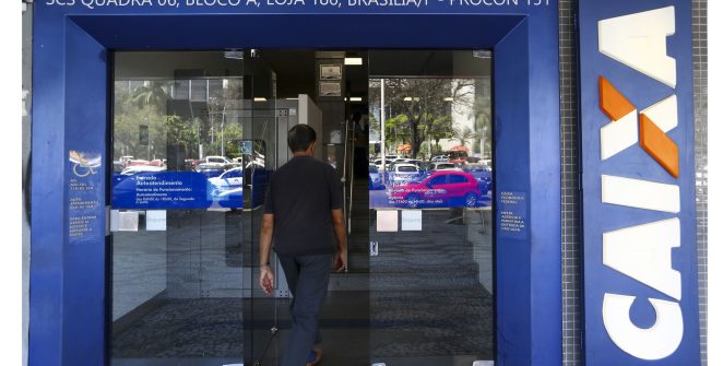 Bolsa Família paga parcela de setembro a beneficiários com NIS final 9