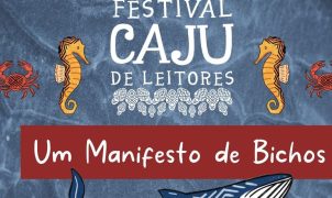 Festival de literatura indígena Caju de Leitores começa nesta quarta em Porto Seguro
