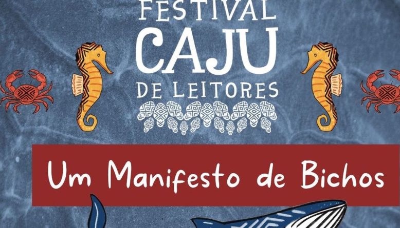 Festival de literatura indígena Caju de Leitores começa nesta quarta em Porto Seguro