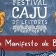Festival de literatura indígena Caju de Leitores começa nesta quarta em Porto Seguro