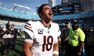 NFL Week 1 takeaways: Bengals flash contender upside, Bears explode and Packers collapse