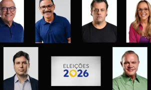 Mato Grosso tem seis candidatos ao governo nas eleições de 2026