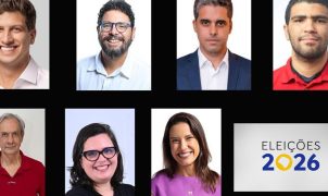 Pernambuco tem sete candidatos ao governo e 7,2 milhões de eleitores aptos a votar