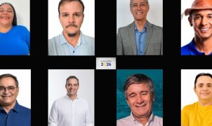 Rio Grande do Norte terá oito candidatos ao governo nas eleições de outubro