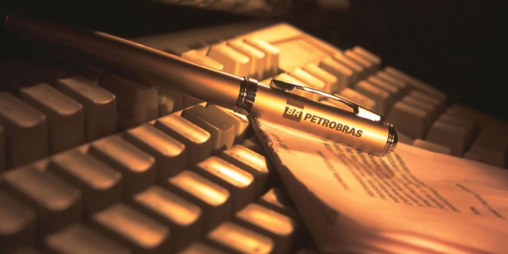 Petrobras assina memorando com Moçambique para cooperação em petróleo e gás