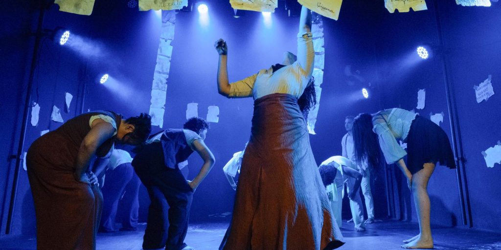 Semana Dança Cariri chega à 16ª edição com 28 atividades gratuitas em Juazeiro do Norte e Crato