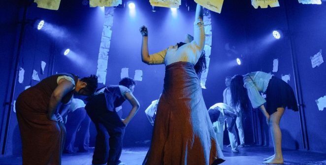 Semana Dança Cariri chega à 16ª edição com 28 atividades gratuitas em Juazeiro do Norte e Crato