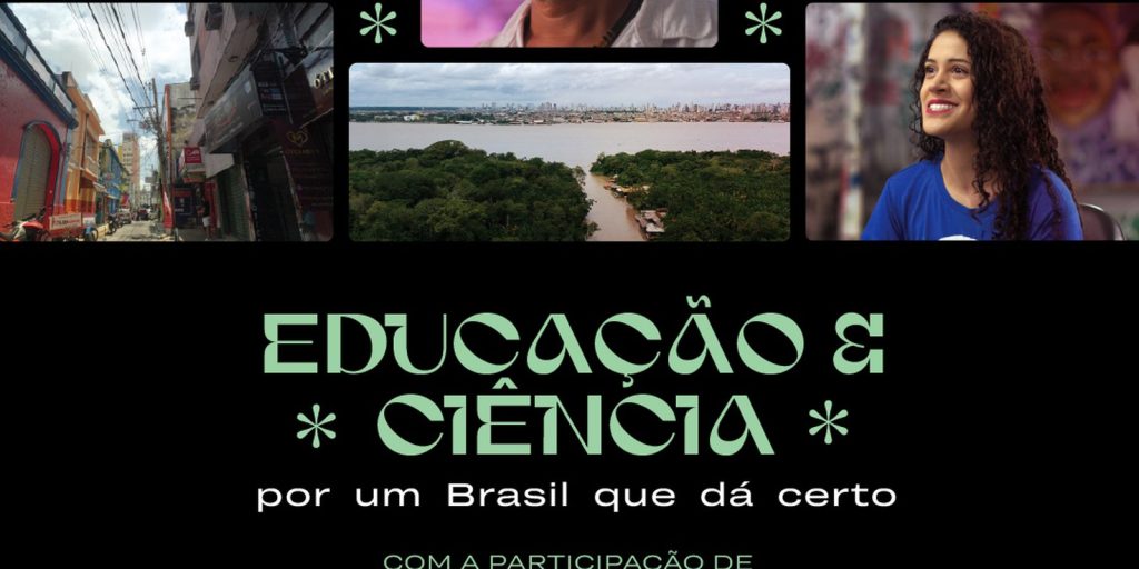 Andes estreia documentário em defesa da educação e da ciência públicas