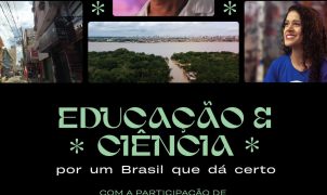 Andes estreia documentário em defesa da educação e da ciência públicas