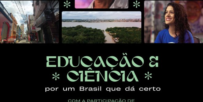 Andes estreia documentário em defesa da educação e da ciência públicas