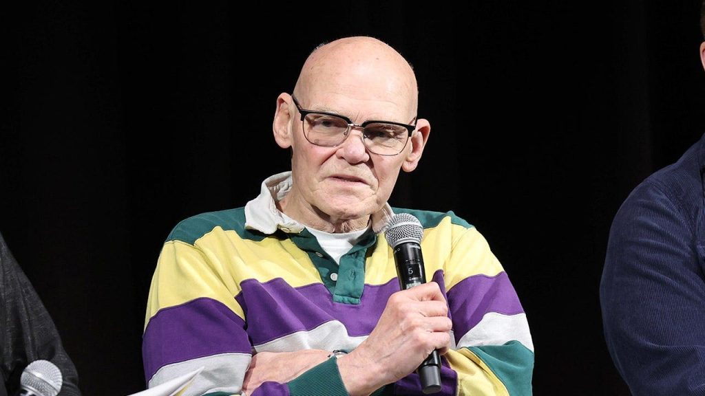 Carville critica ex-assessores de Peltola e defende rotina dura de campanha