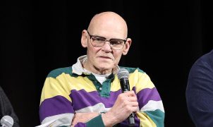 James Carville defends Peltola, blasts staffers over NY Times complaints