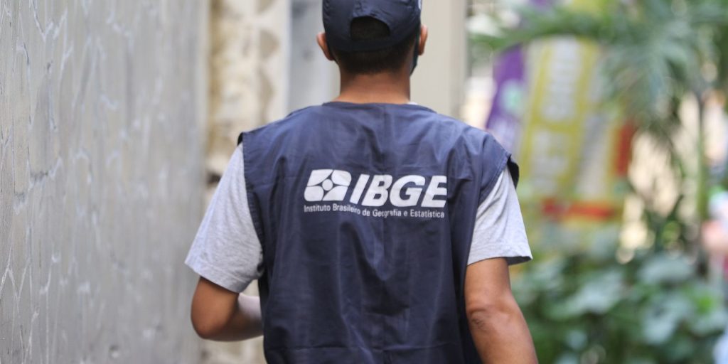 IBGE vai acionar PF e AGU por fake news sobre coleta de sangue da Pesquisa Nacional de Saúde