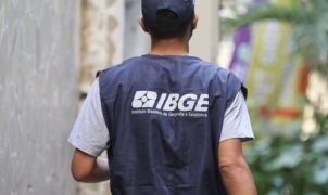 IBGE vai acionar PF e AGU por fake news sobre coleta de sangue da Pesquisa Nacional de Saúde