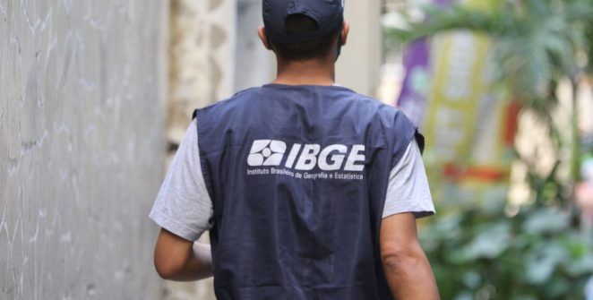 IBGE vai acionar PF e AGU por fake news sobre coleta de sangue da Pesquisa Nacional de Saúde