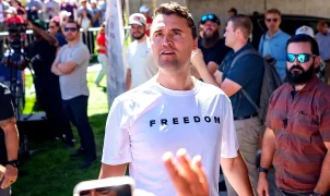 Charlie Kirk family wrongful death lawsuit faces Utah immunity law