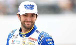 Chase Elliott says NASCAR’s grueling 10-month season can ‘eat you up’ without an escape