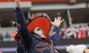 Mariachi band’s national anthem at Bears vs. Eagles game ignites racism debate and US Senator response