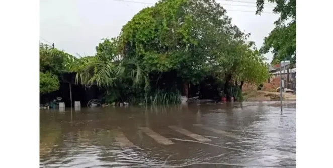 Ministério da Saúde instala base da Força Nacional do SUS no Rio para agilizar resposta a emergências climáticas