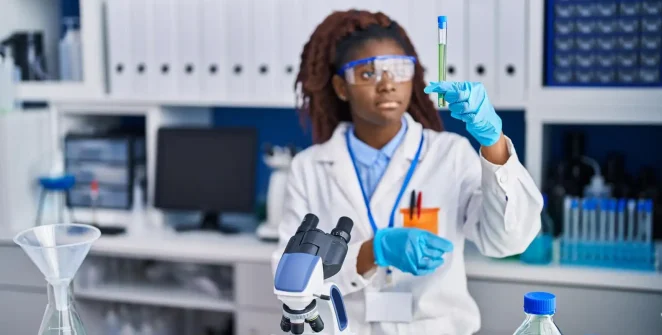 Inscrições para o 3º Prêmio Mulheres e Ciência terminam nesta quinta-feira